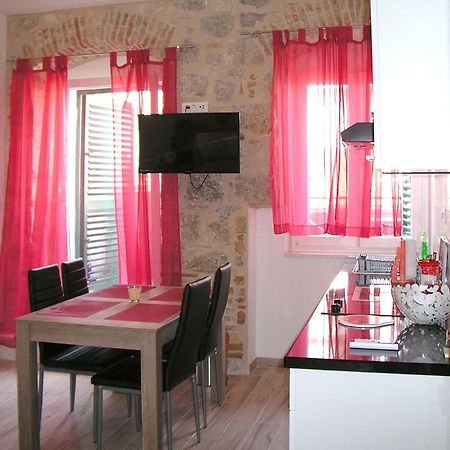 Apartmani Klara I Gracia Split Exterior foto