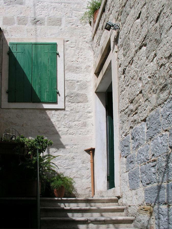 Apartmani Klara I Gracia Split Exterior foto